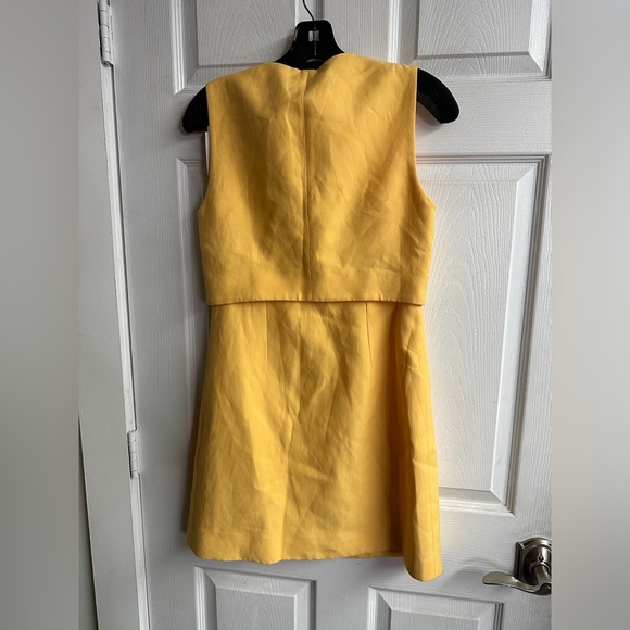 Ryana Two in One Dress - Picture 4 of 6